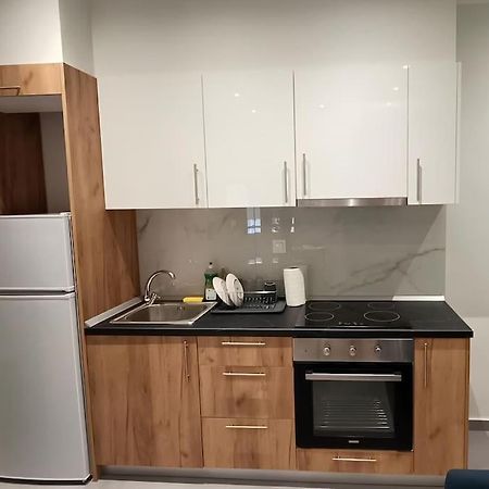 Voula'S Apartment, Πτολεμαΐδα Εξωτερικό φωτογραφία