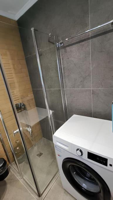 Voula'S Apartment, Πτολεμαΐδα Εξωτερικό φωτογραφία